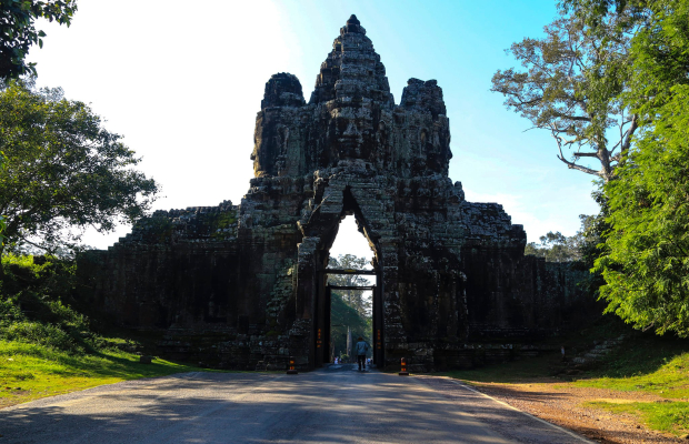 Two-Day Siem Reap Discovery