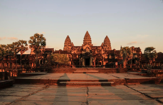 Two-Day Siem Reap Discovery