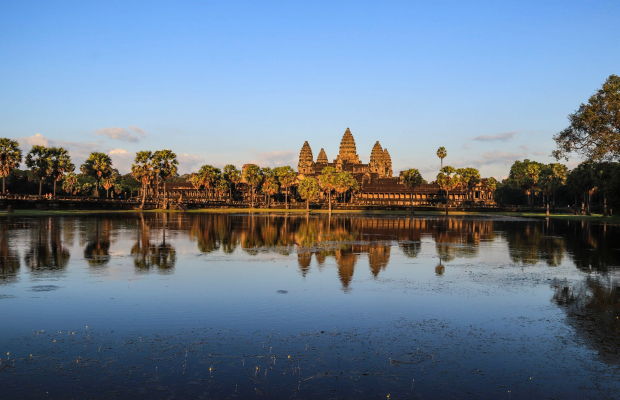 Two-Day Siem Reap Discovery