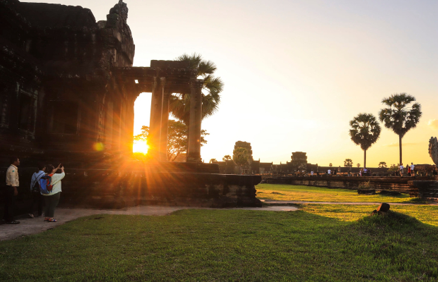 Two-Day Siem Reap Discovery
