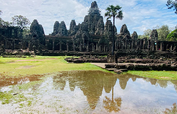 Two-Day Siem Reap Discovery-Join-in