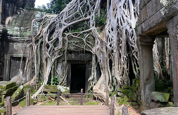 Two-Day Siem Reap Discovery-Join-in