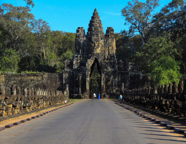 Two-Day Siem Reap Discovery