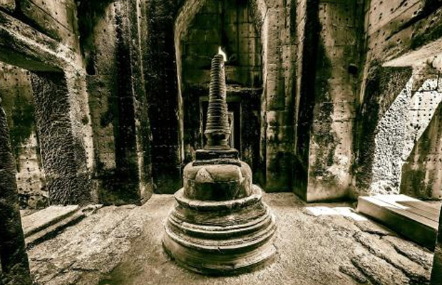 Sunset Wonders-Grand Circuit and Banteay Srei